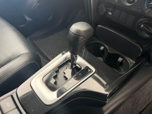 Toyota Fortuner 2.4 GD-6 4x4 A/T in Namibia