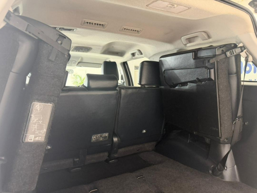 Toyota Fortuner 2.4 GD-6 4x4 A/T in Namibia