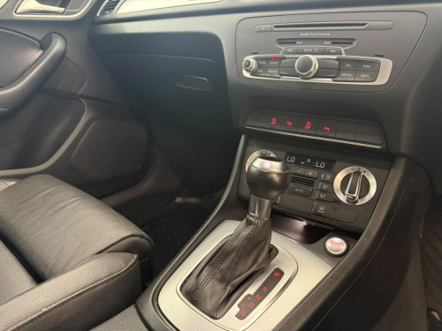 Audi Q3 2.0 T FSI QUATT STRONIC AT Petrol in Namibia