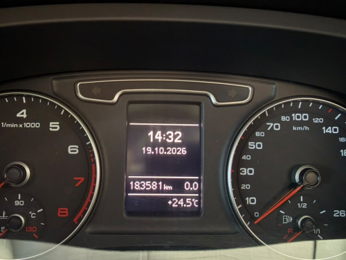 Audi Q3 2.0 T FSI QUATT STRONIC AT Petrol in Namibia