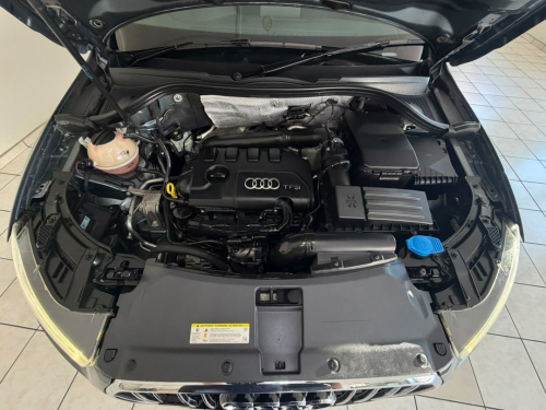 Audi Q3 2.0 T FSI QUATT STRONIC AT Petrol in Namibia