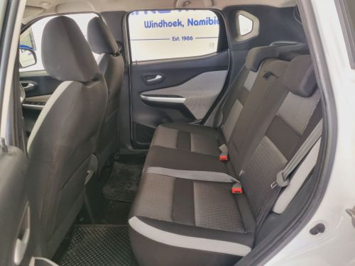 Nissan Magnite 1.0T Acenta in Namibia