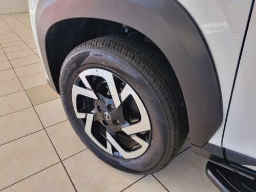Nissan Magnite 1.0T Acenta in Namibia