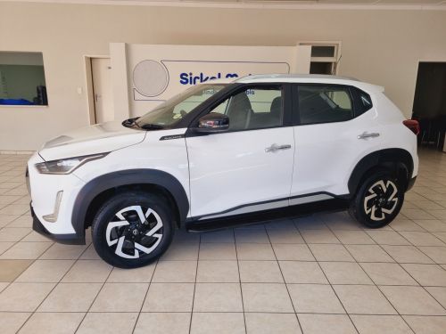 Nissan Magnite 1.0T Acenta in Namibia