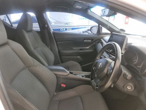 Toyota C-HR 1.2T PLUS in Namibia
