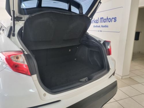 Toyota C-HR 1.2T PLUS in Namibia