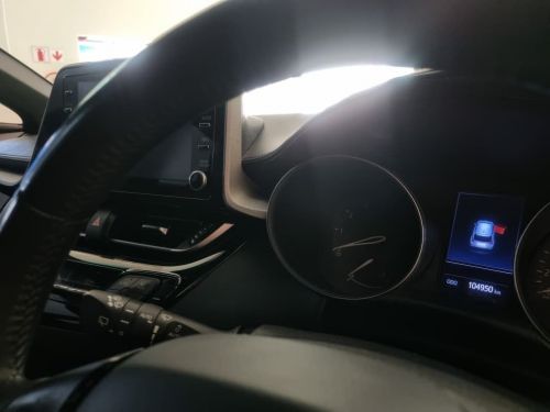 Toyota C-HR 1.2T PLUS in Namibia