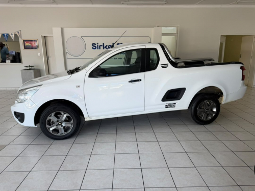 Chevrolet Utility 1.4 P/U S/C M/T Petrol in Namibia