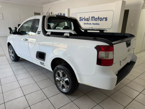 Chevrolet Utility 1.4 P/U S/C M/T Petrol in Namibia