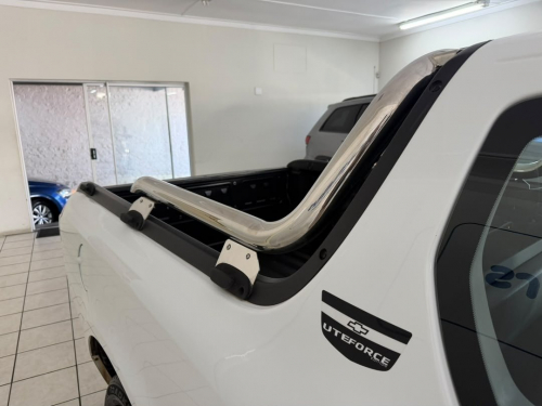 Chevrolet Utility 1.4 P/U S/C M/T Petrol in Namibia