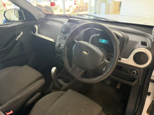 Chevrolet Utility 1.4 P/U S/C M/T Petrol in Namibia