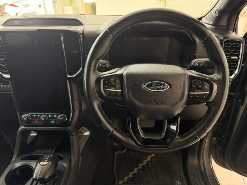 Ford Ranger 3.0 V6 Wildtrak AWD A/T D/C P/U in Namibia