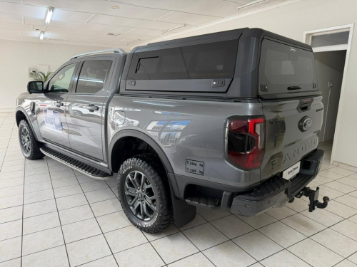 Ford Ranger 3.0 V6 Wildtrak AWD A/T D/C P/U in Namibia