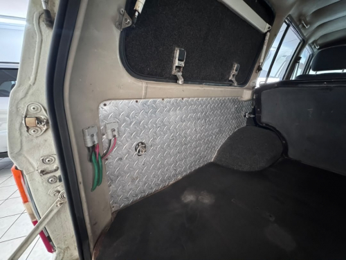 Toyota Land Cruiser 60 Series 4.5 EFI Fuel Injection in Namibia