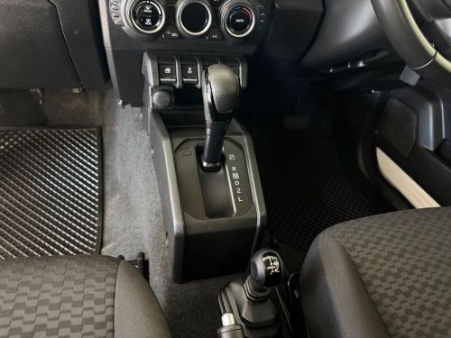 Suzuki Jimny GLX 4x4 A/T in Namibia