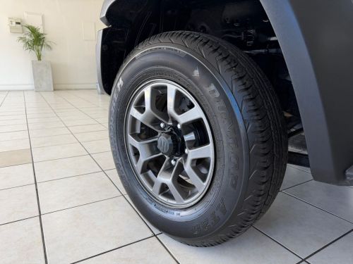Suzuki Jimny GLX 4x4 A/T in Namibia