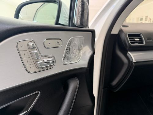 Mercedes-Benz GLS 580 4Matic in Namibia
