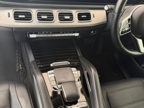 Mercedes-Benz GLS 580 4Matic in Namibia