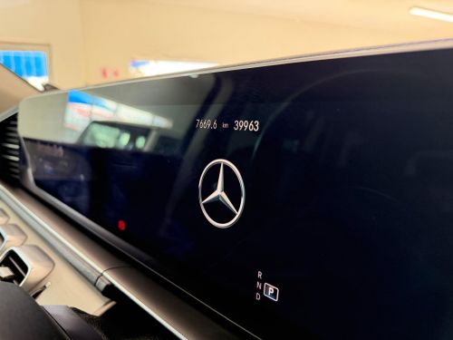 Mercedes-Benz GLS 580 4Matic in Namibia