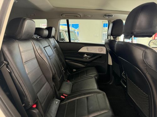 Mercedes-Benz GLS 580 4Matic in Namibia