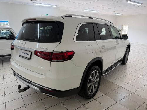 Mercedes-Benz GLS 580 4Matic in Namibia