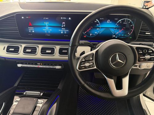 Mercedes-Benz GLS 580 4Matic in Namibia