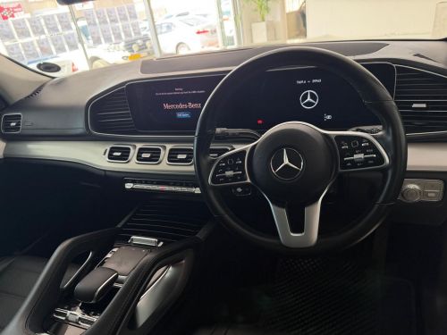 Mercedes-Benz GLS 580 4Matic in Namibia