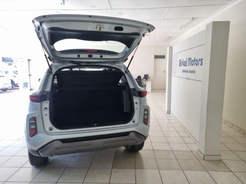 Toyota Urban Cruiser 1.5 XR A/T in Namibia
