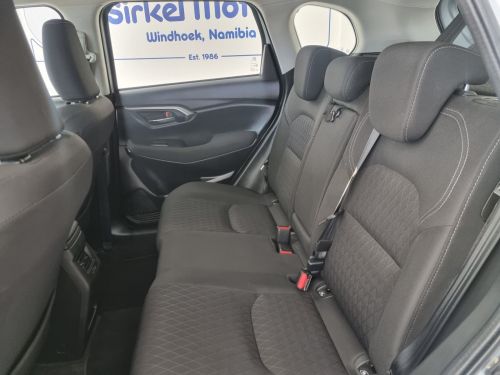 Toyota Urban Cruiser 1.5 XR A/T in Namibia