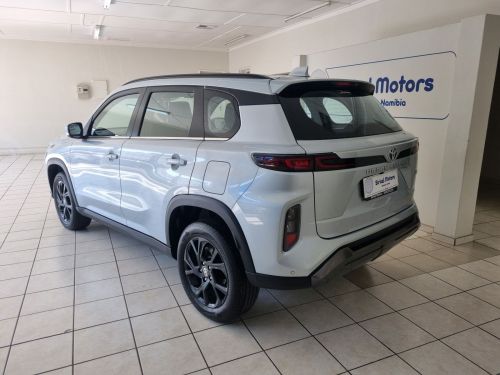 Toyota Urban Cruiser 1.5 XR A/T in Namibia