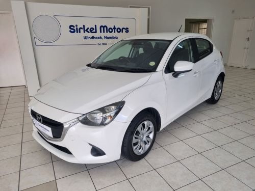 Pre-owned Mazda Mazda 2 Active 1.5 Skyactive for sale in 