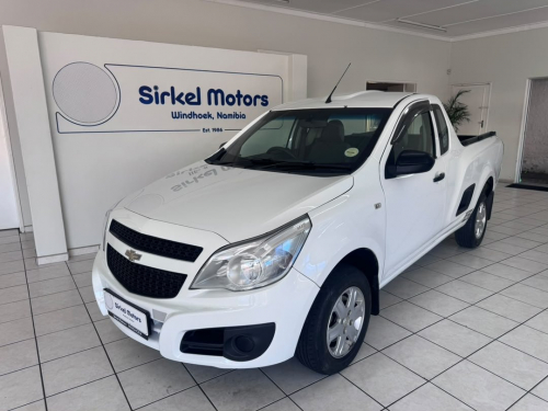 Chevrolet CHEVROLET UTILITY 1.8 AC PU SC in Namibia