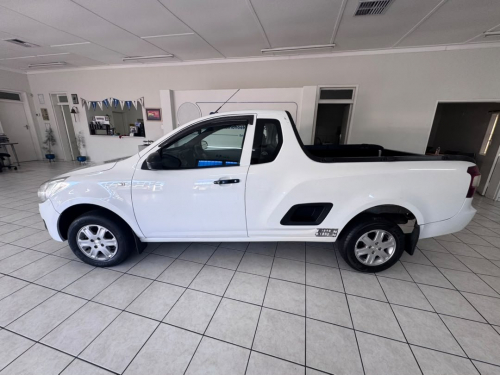 Chevrolet CHEVROLET UTILITY 1.8 AC PU SC in Namibia