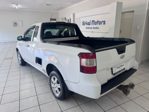 Chevrolet CHEVROLET UTILITY 1.8 AC PU SC in Namibia