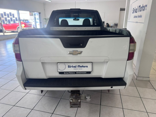 Chevrolet CHEVROLET UTILITY 1.8 AC PU SC in Namibia