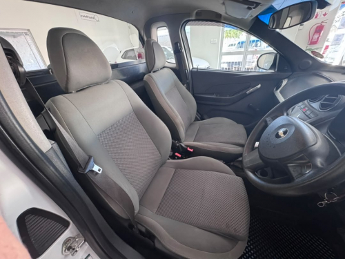 Chevrolet CHEVROLET UTILITY 1.8 AC PU SC in Namibia