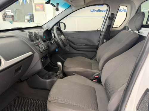 Chevrolet Utility 1.4 S/C P/U M/T in Namibia