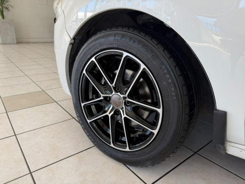Chevrolet Utility 1.4 S/C P/U M/T in Namibia