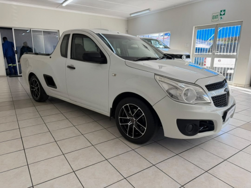 Chevrolet Utility 1.4 S/C P/U M/T in Namibia
