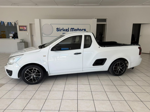 Chevrolet Utility 1.4 S/C P/U M/T in Namibia