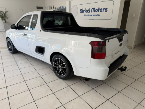 Chevrolet Utility 1.4 S/C P/U M/T in Namibia