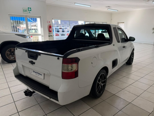Chevrolet Utility 1.4 S/C P/U M/T in Namibia
