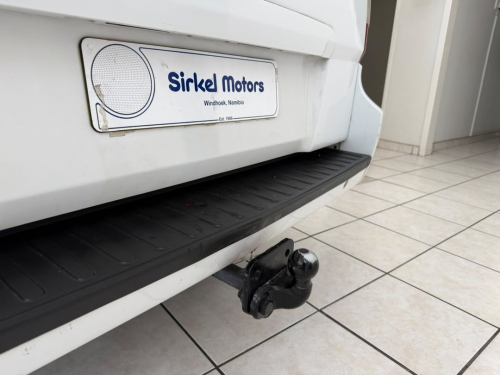Chevrolet Utility 1.4 S/C P/U M/T in Namibia