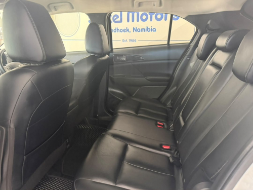 Mitsubishi Mitsubishi Eclipse Cross 2.0 GLS CVT Petrol in Namibia