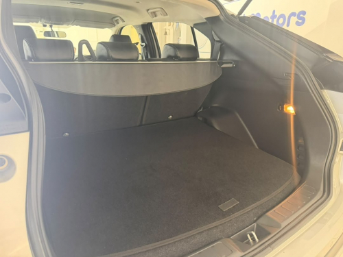Mitsubishi Mitsubishi Eclipse Cross 2.0 GLS CVT Petrol in Namibia