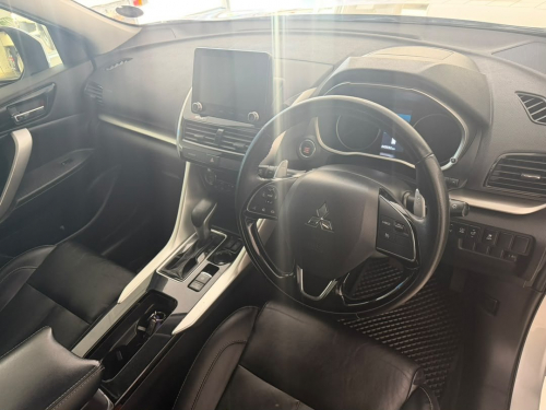 Mitsubishi Mitsubishi Eclipse Cross 2.0 GLS CVT Petrol in Namibia