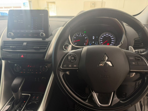 Mitsubishi Mitsubishi Eclipse Cross 2.0 GLS CVT Petrol in Namibia