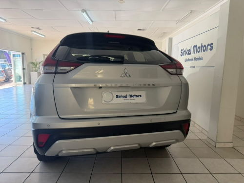 Mitsubishi Mitsubishi Eclipse Cross 2.0 GLS CVT Petrol in Namibia