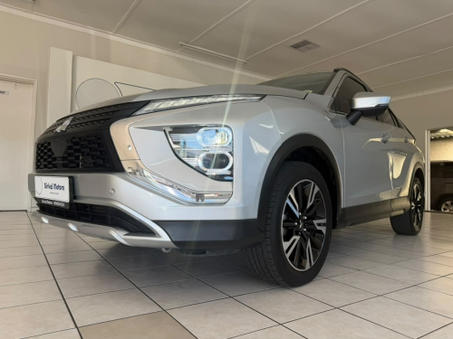 Mitsubishi Mitsubishi Eclipse Cross 2.0 GLS CVT Petrol in Namibia