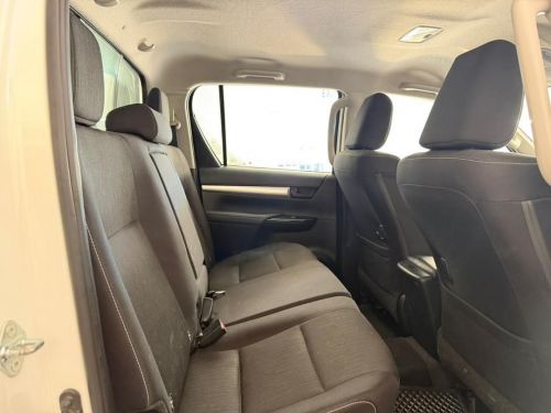 Toyota Hilux Raider 2.4 GD-6 4x4 A/T in Namibia